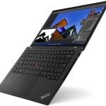 Lenovo ThinkPad P14s Gen 3 Mobile Workstation Laptop, 14" WUXGA IPS Display, Intel Core i7-1260PCPU, 16GB RAM, 512GB SSD, Quadro T550 4GB GPU, Backlit English-Russian K/B, Win11Pro, Black | 21AKS0PU00