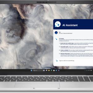 Dell Pro 16 Plus XCTO PB16250 Laptop, 16" FHD+ IPS Display, Intel Core Ultra 5 235U vPro, 16GB RAM, 1TB SSD, Intel Graphics, English Keyboard, Windows 11 Pro, Aluminum | 1100107874