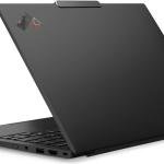 Lenovo ThinkPad X1 Carbon Gen 12 Laptop, 14" WUXGA 60Hz Display, Intel Core Ultra 7 155U, 32GB RAM, 1TB SSD, Intel Graphics, English Backlit Keyboard, Win 11 Pro, Black | 21KDS9UM00