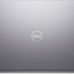 Dell Vostro 15 3530 Laptop, 15.6" FHD 120Hz Display, Intel Core i7-1355U Processor, 8GB RAM, 512GB SSD, Intel UHD Graphics, Eng-Arab Keyboard, No OS, Carbon Black | IDH5A9101UV