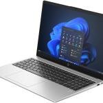 HP 250R G10 Laptop, 15.6" FHD AG Display, Intel Core 5 120U, 16GB RAM, 512GB SSD, Intel Graphics, English Keyboard, No OS, Turbo Silver | DN6W3ET