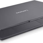 Lenovo IdeaPad Slim 3 15IRH10 Laptop, 15.3" WUXGA IPS 60Hz Display, Intel Core i7-13620H Processor, 16GB RAM, 512GB SSD, Intel UHD Graphics, English (UK) Keyboard, No OS, Luna Grey | 83K100DTPS