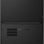 Lenovo ThinkPad T14 Gen 7 Laptop, 14" WUXGA IPS 60Hz Display, Intel Core Ultra 7 355, 16GB RAM, 512GB SSD, Intel Graphics, English-Arabic K/B, No OS, Black | 21WN0049GR