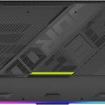 ASUS ROG Strix G16 G614FM Gaming Laptop, 16" WUXGA IPS Display, AMD Ryzen 9 9955HX, 16GB RAM, 1TB SSD, GeForce RTX 5060 8GB GPU, English Keyboard, Win11, Eclipse Gray | 90NR0L17-M00010