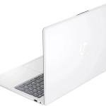 HP 15-fd0267ne Laptop, 15.6" FHD Display, Intel Core i7-1355U Processor, 8GB RAM, 512GB SSD, Integrated Intel Iris Xe Graphics, English-Arabic Keyboard, NO OS, Platinum | C5LR8EA#ABV