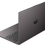 HP 250R G10 Laptop, 15.6" FHD SVA Display, Intel Core 7 150U, 16GB SSD, 512GB SSD, Intel Iris Xe Graphics, English Keyboard, Windows 11 Pro, Dark Ash Silver | AD2P8ET