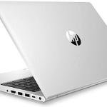 HP PROBOOK 455 G9 Laptop, 15.6" FHD Display, AMD R7-5825U Processor, 8GB RAM, 512GB SSD, AMD Radeon Graphics, SHARED No OS, English Keyboard, SILVER | 5Y3S0EABH5