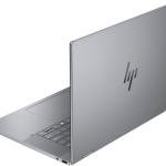 HP 16-be0003dx OmniBook X Flip 2-in-1 Laptop, 16" 2K IPS TOUCH X360 Display, AMD Ryzen 5 220, 8GB RAM, 512GB SSD, AMD Radeon 740M Integrated, English Keyboard, Win11, Meteor Silver | B73U4UA