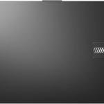 ASUS Vivobook Go 15 E1504FA Laptop, 15.6" FHD IPS Display, AMD Ryzen 5 40, 8GB RAM, 512GB SSD, AMD Radeon Graphics, English Keyboard, No OS, Mixed Black | 90NB0ZR2-M06560
