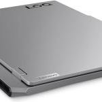 Lenovo LOQ 15IRX10 Gaming Laptop, 15.6" FHD IPS 144Hz Display, Intel Core i7-13650HX, 16GB RAM, 512GB SSD, GeForce RTX 5060 8GB GPU, White English K/B, Win11, Luna Grey | 83JE002LUS