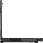 Dell Pro Rugged RB14250 Laptop, 14" FHD Touch 60Hz Display, Intel Core Ultra 7 165U, 16GB RAM, 512GB SSD, Intel Graphics, English Keyboard, Windows 11 Pro, Black | RB14250