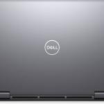 Dell Precision 7680 Mobile Workstation Laptop, 16" FHD+ 60Hz Display, Intel Core i7-13850HX, 32GB RAM, 512GB SSD, NVIDIA RTX 1000 Ada 6GB GPU, English Keyboard, Win11Pro, Grey | OF2DH