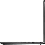 Lenovo ThinkPad P1 Gen 8 Laptop, 16" 3.2K OLED 120Hz Display, Intel Core Ultra 9 285H, 64GB RAM, 2 TB SSD, NVIDIA RTX PRO 2000 Ada 8GB, ENG-ARAB KB, Windows 11 Pro, Black | 21Q80008GR