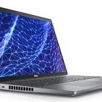 Dell Latitude 5530 Laptop, 15.6" FHD Anti Glare Display, Intel Core i5-1235U Processor, 8GB RAM, 512GB SSD, Intel Iris Xe Graphics, ENG Backlit Keyboard, No OS, Gray | Latitude 5530