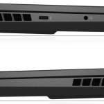 HP OMEN 16-am0057ne Gaming Laptop, 16" 2K IPS 165Hz Display, Intel Core Ultra 7 255H, 16GB RAM, 512GB SSD, GeForce RTX 5070 8GB GPU, No OS, Shadow Black | D13PQEA