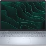 Dell 16 Plus Laptop DB16255 Laptop, 16.0" 2K Touch ComfortView Display, AMD Ryzen AI 7 350, 32GB RAM, 1TB SSD, AMD Radeon Graphics, English Keyboard, Windows 11 Home, Ice Blue | DB16255