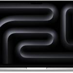 Apple MacBook Pro Laptop, 14.2" Liquid Retina XDR Display, M5 Pro Chip 15-Core CPU & 16-core GPU, 16-Core Neural Engine, 24GB RAM, 1TB SSD, English K/B, MacOS, Silver | MGDN4