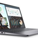 Dell Vostro 15 3530 Laptop, 15.6" FHD 120Hz Display, Intel Core i7-1355U Processor, 8GB RAM, 512GB SSD, Intel UHD Graphics, Eng-Arab Keyboard, No OS, Carbon Black | IDH5A9101UV