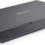 Lenovo IdeaPad Slim 3 15IRH10 Laptop, 15.3" WUXGA IPS Display, Intel Core i7-13620H, 16GB RAM, 512GB SSD, Intel UHD Graphics, English-Arabic K/B, No OS, Luna Grey | 83K10086AX