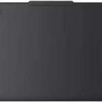 Lenovo ThinkPad T14s Gen5 Laptop, 14″ WUXGA IPS Display, Intel Core Ultra 7-155U, 32GB RAM, 512GB SSD, Integrated Graphics, AI Boost, Backlit Arabic-English Keyboard, Windows11 Pro, Black | 21LS0009GR