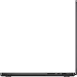 Apple MacBook Pro Laptop, 16.2" Liquid Retina XDR Display, M5 Max Chip 18-Core CPU & 40-core GPU, 16-Core Neural Engine, 128GB RAM, 8TB SSD, English K/B, MacOS, Space Black | Z1N2000A5