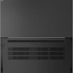 Lenovo V15 G5 IRL Laptop, 15.6" FHD TN Display, Intel Core i3-1315U Processor, 8GB RAM, 512GB SSD, Intel UHD Graphics, Non-backlit, English EU, No OS, Business Black | 83GW007WRI