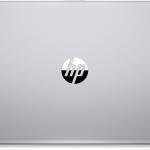 HP 470 G9 Laptop, 17.3" FHD IPS Display, Intel Core i7-1255U Processor, 8GB RAM, 512GB SSD, GeForce MX550 2GB Laptop GPU, English Keyboard, No OS, Asteroid Silver | 6S7D5EABH5