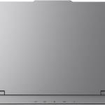 Lenovo LOQ 15IRX10 Gaming Laptop, 15.6" FHD IPS 144Hz Display, Intel Core i5-13450HX, 16GB RAM, 512GB SSD, GeForce RTX 5050 8GB GPU, White English K/B, Win11, Luna Grey | 83JE002KUS