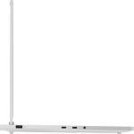 Lenovo Legion 7 16IAX10 Gaming Laptop, 16" WQXGA OLED 240Hz Display, Intel Core Ultra 9 275HX, 32GB RAM, 2TB SSD, GeForce RTX 5070 8GB, English-Arabic K/B, Win11, Glacier White | 83KY001NAX