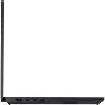 Lenovo ThinkPad P16v Gen 3 Laptop, 16" WUXGA IPS 60Hz Display, Intel Core Ultra 7 255H, 32GB RAM, 1TB SSD, NVIDIA RTX PRO 1000 Blackwell 8GB GPU, English-Arabic K/B, Win11Pro, Black | 21RS0006GR