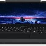 Lenovo Legion Pro 5 16IAX10H Gaming Laptop, 16" WQXGA OLED 165Hz Display, Intel Core Ultra 9 275HX, 32GB RAM, 1TB SSD, GeForce RTX 5070 Ti 12GB GPU, English-Arabic K/B, No OS, Black | 83LU000SAX