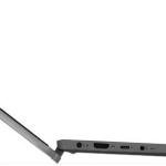 IdeaPad Flex 5 14IAU7 Laptop, 14" WUXGA IPS Touch Display, Intel Core i5-1235U, 8GB RAM, 512GB SSD, Intel Iris Xe Graphics, Backlit ENG-ARAB Keyboard, Win11, Storm Grey | 82R700KLAX