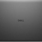 Dell 16 Laptop, 16" WUXGA IPS Display, Intel Core 9 270H, 32GB RAM, 1TB SSD, GeForce RTX 5070 8GB Graphics Card, English Keyboard, No OS, Carbon Black | DC16250