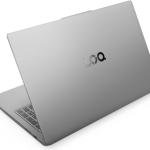 Lenovo LOQ 15IAX9E Gaming Laptop, 15.6" FHD IPS 144Hz Display, Intel Core i5-12450HX, 16GB RAM, 512GB SSD, GeForce RTX 3050 6GB GPU, English Keyboard, Win11, Luna Grey | 83LK00CVUS