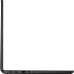 Lenovo ThinkPad T14s 2 in 1 Gen 1 Laptop, 14" WUXGA IPS Touch Display, Intel Core Ultra 7 255U, 32GB RAM, 1TB SSD, Intel Graphics, English/Arabic Keyboard, Windows 11 Pro, Black | 21R3004UGR