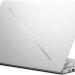 ASUS ROG Zephyrus G14 GA403 Gaming Laptop, 14" 3K OLED Display, Intel Core Ultra 9 386H, 32GB RAM, 1TB SSD, GeForce RTX 5070 Ti 12GB GPU, English-Arabic K/B, Win 11, Platinum White | 90NR0P93-M00310