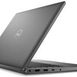 Dell Latitude 3450 Laptop, 14.0" FHD Display, Intel Core i5-1335U Processor, 8GB RAM, 512GB SSD Storage, Integrated Iris Xe, Backlit English Keyboard, No OS, Charcoal | DCCUDEL11345DI5BX001