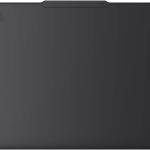 Lenovo ThinkPad T14 Gen 6 Laptop, 14" WUXGA IPS 60Hz Display, Intel Core Ultra 7 258V, 32GB RAM, 512GB SSD, Intel Arc Graphics 140V GPU, English-Arabic K/B, No OS, Black | 21QG0055GR