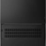 Lenovo ThinkPad E14 Gen 7 Laptop, 14" WUXGA IPS Display, Intel Core Ultra 7 255H Processor, 16GB RAM, 512GB SSD, Intel Arc 140T GPU, English-Arabic Backlit Keyboard, No OS, Black | 21SX0066GR