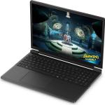 Dell Alienware 15 Gaming Laptop, 15.3" WUXGA 165Hz Display, AMD Ryzen 5 220, 16GB RAM, 512GB SSD, GeForce RTX 4050 6GB, English Keyboard, Windows 11 Home, Black | VW5KT