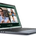 Dell Latitude 7450 XCTO Laptop, 14" FHD+ ComfortView+ Display, Intel Core Ultra 7 165H vPro, 16GB RAM, 256GB SSD, Intel Arc Graphics, English Keyboard, Win 11 Pro, Gray | Latitude 7450 XCTO