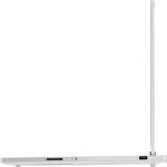 Lenovo Legion 7 16IAX10 Gaming Laptop, 16" WQXGA OLED 240Hz Display, Intel Core Ultra 7 255HX, 32GB RAM, 2TB SSD, GeForce RTX 5060 8GB, English K/B, No OS, Glacier White | 83KY001PAX