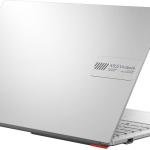 Asus VivoBook Go 15 E1504GA Laptop, 15.6" FHD LED 60Hz Display, Intel Core i3-N305, 8GB RAM, 256GB SSD, Intel UHD Graphics, English K/B, Win11, Cool Silver | 90NB0ZT1-M02580 / 90NB0ZT1-M01390