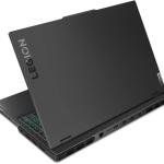 Lenovo Legion Pro 7 16ARX8H Laptop, 16 " Inch WQXGA IPS 240Hz Display, AMD Ryzen 9 7945HX, 32GB RAM, 2 TB SSD, NVIDIA RTX 4080 12GB, English K/B, WIN 11, Onyx Grey | 82WS003JUS (USED, No Box)