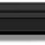 Lenovo ThinkPad P14s Gen 5 Laptop, 14.5" WUXGA IPS Display, Intel Core Ultra 7-155H, 16GB RAM, 512GB SSD, RTX 500 Ada Generation 4GB Laptop GPU, ENG-ARB Backlit K/B, Win 11 Pro, Black | 21G20003GR