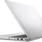 Dell Pro 16 Plus PB16250 Laptop, 16" FHD+ IPS Display, Intel Core Ultra 7 265U vPro, 16GB RAM, 512GB SSD, Intel Graphics, English Keyboard, Windows 11 Pro, Aluminum | PB16250-210