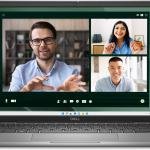 Dell Latitude 7450 Laptop, 14" FHD+ IPS Display, Intel Core Ultra 7 165U vPro, 16GB RAM, 256GB SSD, Intel Integrated Graphics, English Keyboard, Windows 11 Pro, Titan Grey | L7450-16256