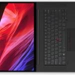 Lenovo ThinkPad P1 Gen 6 Mobile Workstation, 16" WQXGA IPS 165Hz Display, Intel Core i9-13900H vPro, 64GB RAM, 1TB SSD, NVIDIA RTX 4090 16GB, Backlit English US K/B, Win 11 Pro, Black | 21FWSBAB00