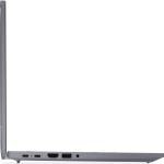 Lenovo ThinkPad T14 Gen 5 Laptop, 14" WUXGA IPS 60Hz Display, Intel Core Ultra 7 155U, 16GB RAM, 512GB SSD, Intel Graphics, English Keyboard, Windows 11 Pro, Grey | 21ML0089US