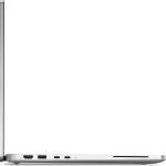 Dell Pro 16 Plus PB16250 Laptop, 16" FHD+ Display, Intel Core Ultra 7 255U, 16GB RAM, 512GB SSD, Intel UHD Graphics, English K/B, No OS, Aluminum | DCCUDEL11P16DU7BX004